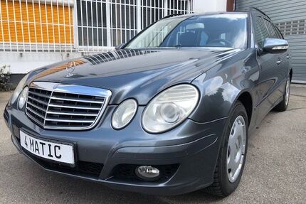Mercedes-Benz E 280 Gebrauchtwagen