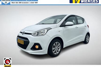 Hyundai i10 Gebrauchtwagen