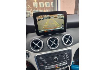 Mercedes-Benz GLA 200 Gebrauchtwagen