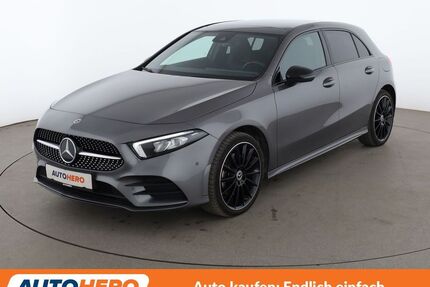 Mercedes-Benz A 250 Gebrauchtwagen