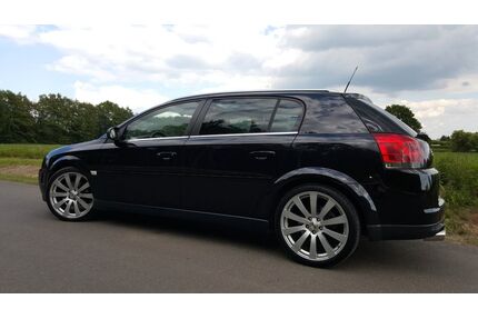 Opel Signum Gebrauchtwagen