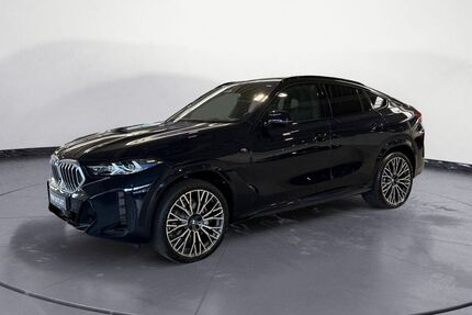 BMW X6 Gebrauchtwagen