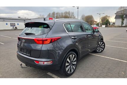 Kia Sportage Gebrauchtwagen