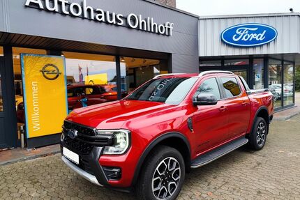Ford Ranger Gebrauchtwagen