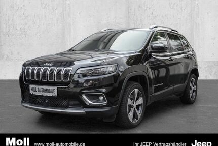 Jeep Cherokee Gebrauchtwagen
