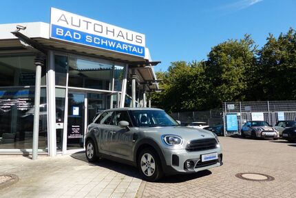 Mini One Countryman Gebrauchtwagen