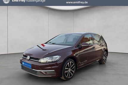 VW Golf Gebrauchtwagen