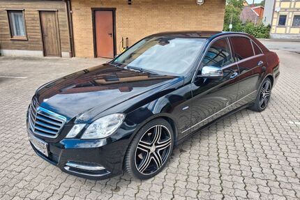 Mercedes-Benz E 200 Gebrauchtwagen