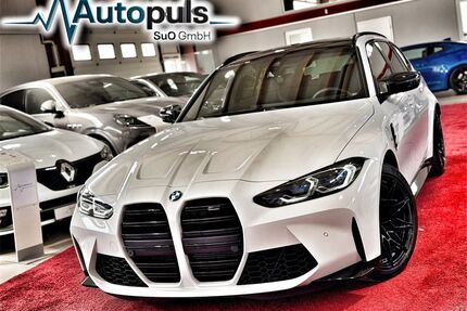 BMW M3 Gebrauchtwagen