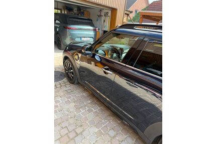 Mini Countryman SE (Cooper) Gebrauchtwagen