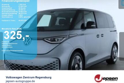 VW ID. Buzz Gebrauchtwagen