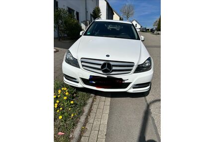 Mercedes-Benz C 180 Gebrauchtwagen