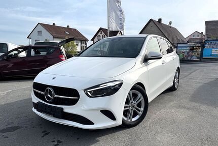 Mercedes-Benz B 180 Gebrauchtwagen