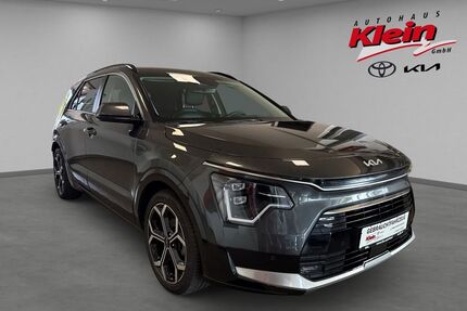 Kia Niro Gebrauchtwagen
