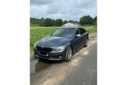BMW 320 Gran Turismo Gebrauchtwagen