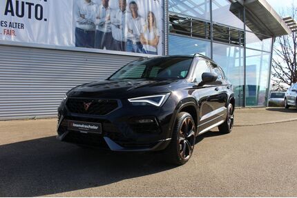 Cupra Ateca Gebrauchtwagen