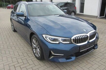 BMW 320 Gebrauchtwagen