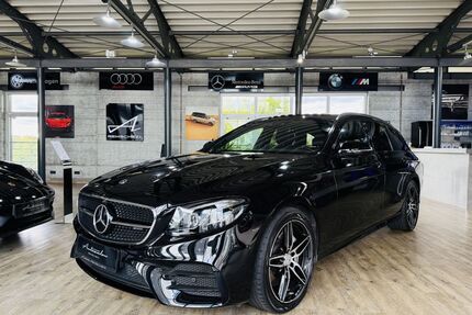 Mercedes-Benz E 53 AMG Gebrauchtwagen