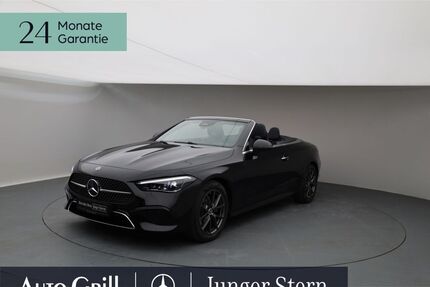 Mercedes-Benz CLE 200 Gebrauchtwagen