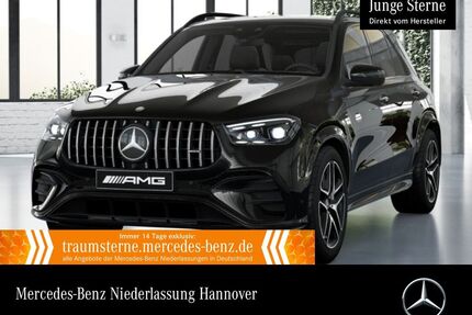 Mercedes-Benz GLE 53 AMG Gebrauchtwagen