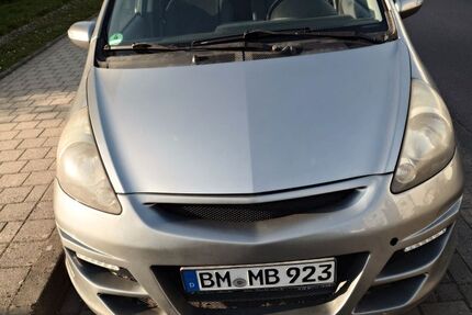 Honda Jazz Gebrauchtwagen