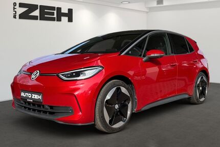 VW ID.3 Gebrauchtwagen