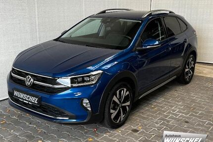 VW Taigo Gebrauchtwagen
