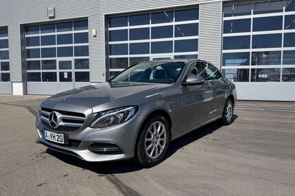 Mercedes-Benz C 200 Gebrauchtwagen
