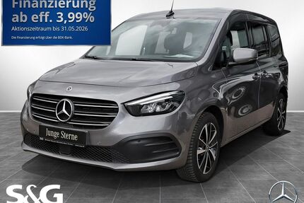 Mercedes-Benz T-Klasse Gebrauchtwagen