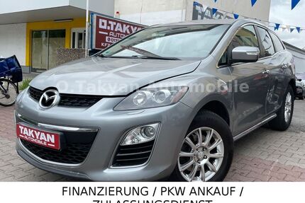 Mazda CX-7 Gebrauchtwagen