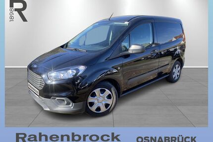 Ford Transit Courier Gebrauchtwagen