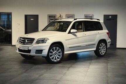 Mercedes-Benz GLK 350 Gebrauchtwagen