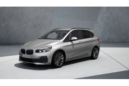 BMW 218 Active Tourer Gebrauchtwagen