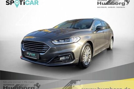 Ford Mondeo Gebrauchtwagen