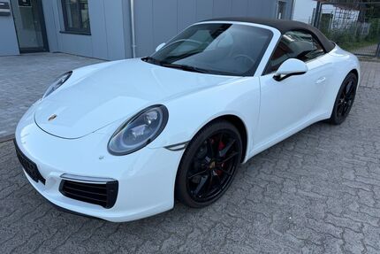 Porsche 991 Gebrauchtwagen