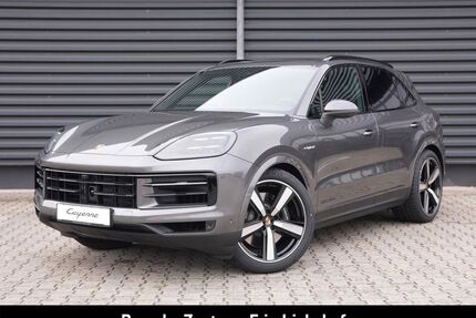 Porsche Cayenne Gebrauchtwagen