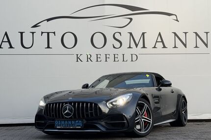 Mercedes-Benz AMG GT C Gebrauchtwagen