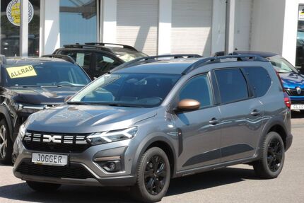 Dacia Jogger Gebrauchtwagen