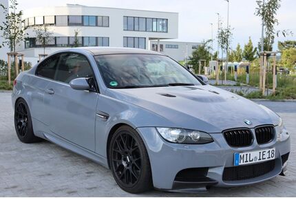 BMW M3 Gebrauchtwagen