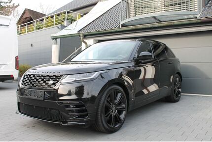 Land Rover Range Rover Velar Gebrauchtwagen