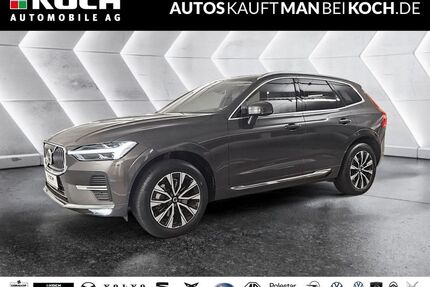 Volvo XC60 Gebrauchtwagen