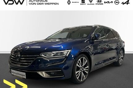 Renault Talisman Gebrauchtwagen