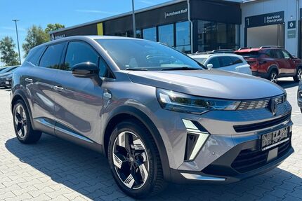 Renault Symbioz Gebrauchtwagen