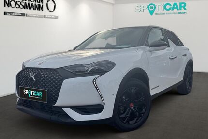 DS Automobiles DS3 Crossback Gebrauchtwagen