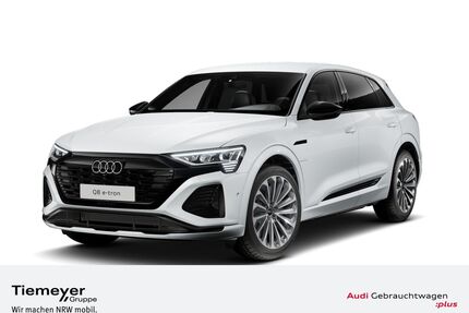 Audi Q8 e-tron Gebrauchtwagen