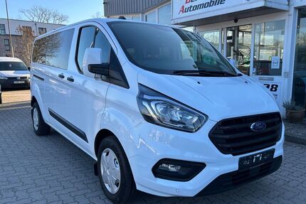 Ford Transit Custom Gebrauchtwagen