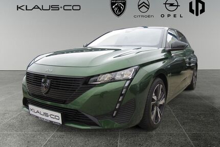 Peugeot 308 Gebrauchtwagen