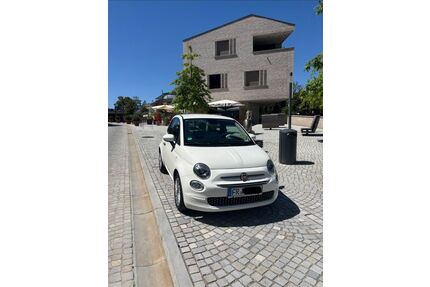 Fiat 500 Gebrauchtwagen