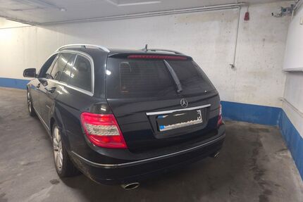 Mercedes-Benz C 230 Gebrauchtwagen