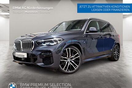BMW X5 Gebrauchtwagen